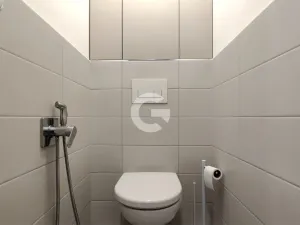 Pronájem bytu 2+1, Zlín, Dřevnická, 59 m2