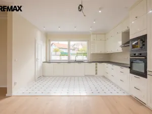 Prodej rodinného domu, Jenišov - Pod Rohem, Horská, 167 m2