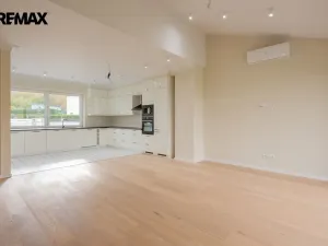 Prodej rodinného domu, Jenišov - Pod Rohem, Horská, 167 m2