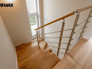 Prodej rodinného domu, Jenišov - Pod Rohem, Horská, 167 m2