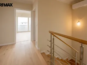 Prodej rodinného domu, Jenišov - Pod Rohem, Horská, 167 m2