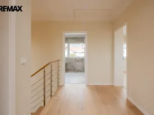 Prodej rodinného domu, Jenišov - Pod Rohem, Horská, 167 m2