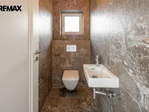 Prodej rodinného domu, Jenišov - Pod Rohem, Horská, 167 m2