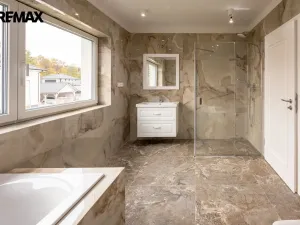 Prodej rodinného domu, Jenišov - Pod Rohem, Horská, 167 m2