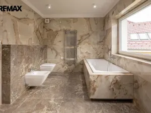 Prodej rodinného domu, Jenišov - Pod Rohem, Horská, 167 m2