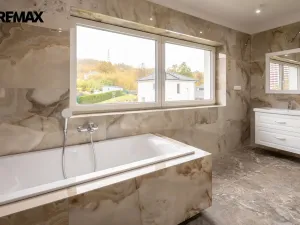 Prodej rodinného domu, Jenišov - Pod Rohem, Horská, 167 m2