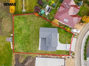 Prodej rodinného domu, Jenišov - Pod Rohem, Horská, 167 m2