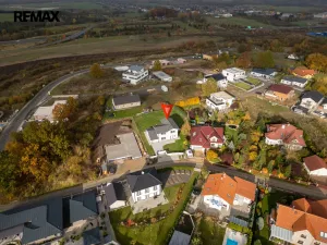 Prodej rodinného domu, Jenišov - Pod Rohem, Horská, 167 m2