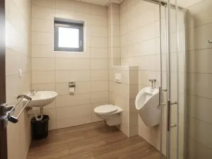 Pronájem kanceláře, Bystřany, Teplická, 420 m2
