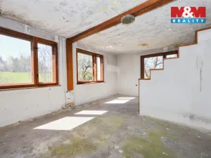 Prodej ubytování, Milíčov, 250 m2