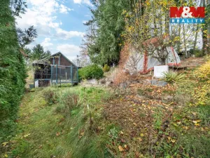 Prodej chaty, Blovice, 30 m2