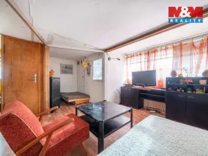 Prodej chaty, Blovice, 30 m2