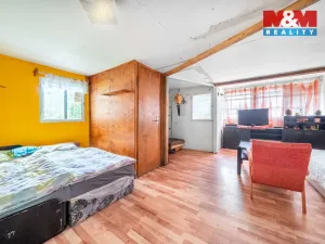 Prodej chaty, Blovice, 30 m2