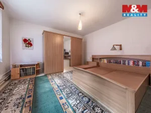 Prodej rodinného domu, Soběšice, 110 m2