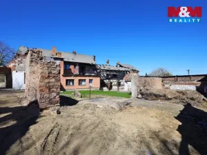 Prodej zemědělské usedlosti, Milíčov, 250 m2