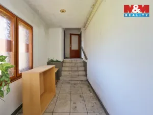 Prodej zemědělské usedlosti, Milíčov, 250 m2