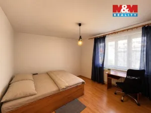 Prodej rodinného domu, Cholina, 130 m2