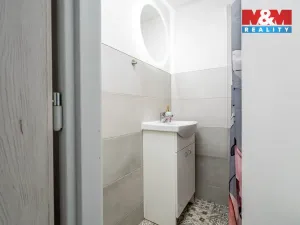 Prodej rodinného domu, Zbečno, 132 m2