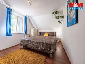 Prodej rodinného domu, Mladá Boleslav - Debř, Josefodolská, 164 m2