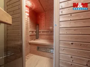 Prodej rodinného domu, Mladá Boleslav - Debř, Josefodolská, 164 m2