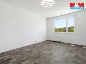 Prodej bytu 2+1, Ústí nad Labem - Neštěmice, Sibiřská, 62 m2