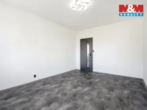 Prodej bytu 2+1, Ústí nad Labem - Neštěmice, Sibiřská, 62 m2