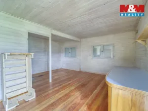 Prodej pozemku pro bydlení, Švihov - Lhovice, 1784 m2