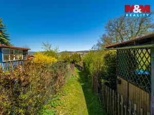 Prodej chaty, Ústí nad Labem - Ústí nad Labem-centrum, Solní stezka, 34 m2