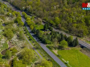 Prodej chaty, Ústí nad Labem - Svádov, 20 m2