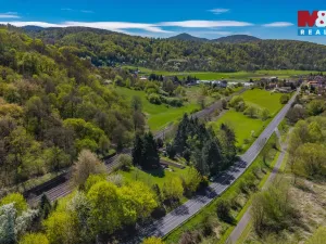 Prodej chaty, Ústí nad Labem - Svádov, 20 m2