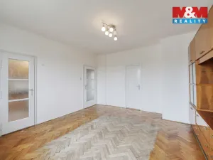 Prodej bytu 3+1, Klatovy - Klatovy III, U Pazderny, 66 m2