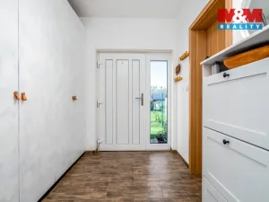 Prodej rodinného domu, Trubín, Slunečná, 105 m2