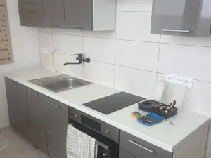 Pronájem bytu 1+1, Brno, Slavíčkova, 38 m2