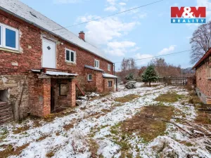 Prodej rodinného domu, Aš - Dolní Paseky, 232 m2