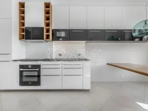 Pronájem bytu 1+1, Praha - Vršovice, Bulharská, 49 m2