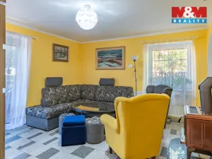 Prodej rodinného domu, Hajany, 285 m2