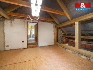 Prodej rodinného domu, Pohledy - Horní Hynčina, 128 m2