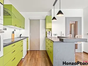 Prodej rodinného domu, Černé Voděrady, Černokostelecká, 159 m2