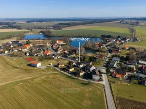 Prodej rodinného domu, Žimutice, 207 m2