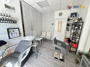 Pronájem kanceláře, Brno, Starobrněnská, 16 m2