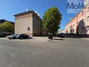 Pronájem bytu 2+1, Duchcov, Jungmannova, 49 m2