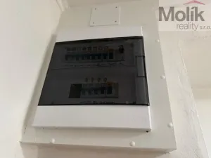 Pronájem bytu 2+1, Duchcov, Jungmannova, 49 m2