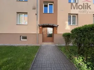 Pronájem bytu 2+1, Duchcov, Jungmannova, 49 m2