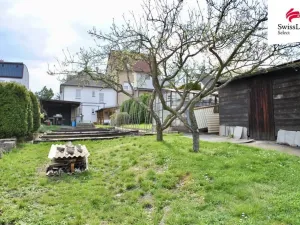 Prodej rodinného domu, Krupka, Budovatelů, 224 m2