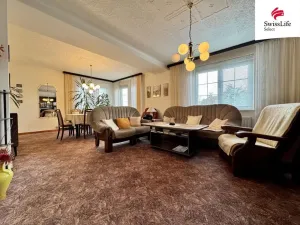 Prodej rodinného domu, Krupka, Budovatelů, 224 m2