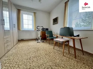 Prodej rodinného domu, Krupka, Budovatelů, 224 m2