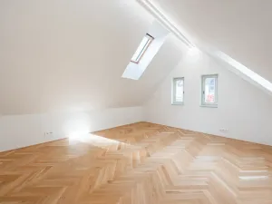 Prodej bytu 5+kk, Praha - Střešovice, Pod bateriemi, 193 m2