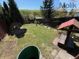 Prodej zahrady, Braňany, Pod Školou, 265 m2