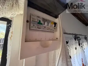 Prodej zahrady, Braňany, Pod Školou, 265 m2