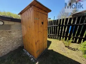 Prodej zahrady, Braňany, Pod Školou, 265 m2